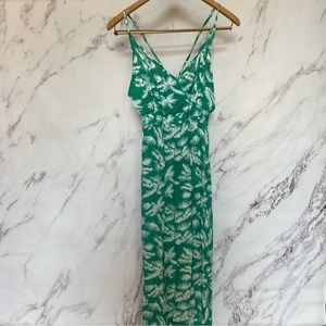 Full length sundress - size M
